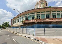 Little India Conservation Area (D8), Retail #588621251